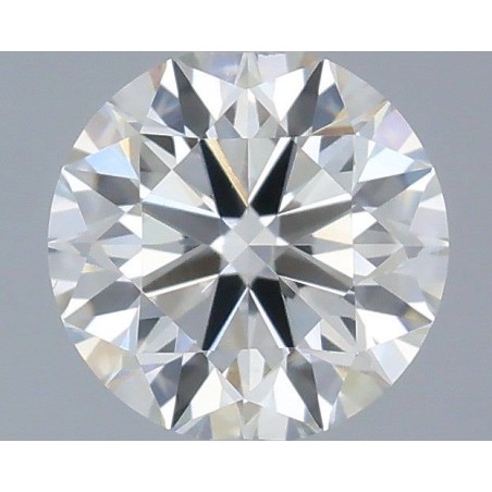 Diament szlif okrągły, 0.32ct, VS1, G, IGI 743528236