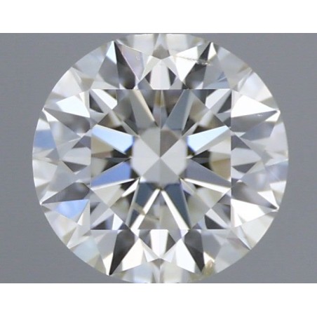 Diament szlif okrągły, 0.31ct, SI1, H, IGI 687515526