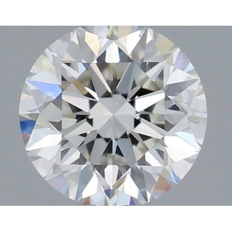 Diament szlif okrągły, 0.4ct, VS1, G, IGI 743528541
