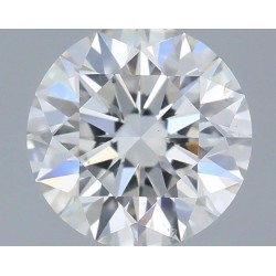 Diament szlif okrągły, 0.38ct, VS2, E, IGI 689515738