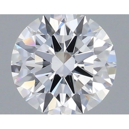 Diament szlif okrągły, 0.34ct, VS2, E, IGI 743528837