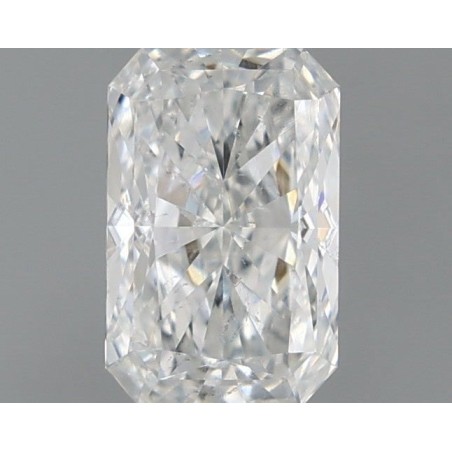 Diament radiant, 1ct, SI2, F, IGI 713504312