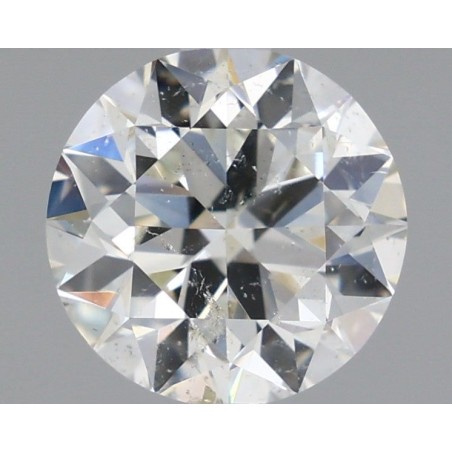 Diament szlif okrągły, 1.53ct, SI2, I, IGI 683502545