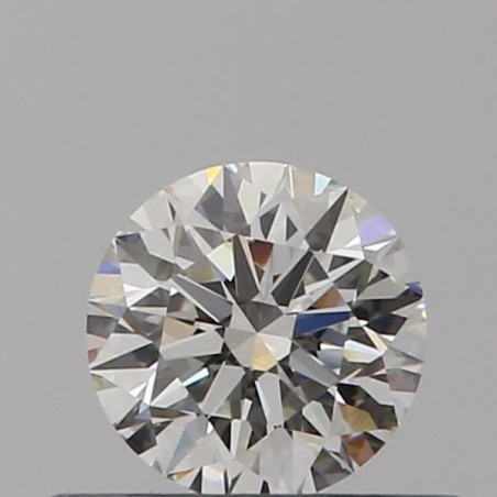 Diament szlif okrągły, 0.33ct, VS2, H, GIA 1539140936