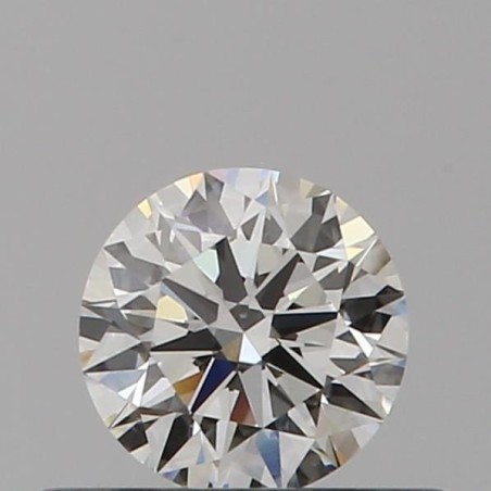 Diament szlif okrągły, 0.31ct, VVS2, H, GIA 6535982773