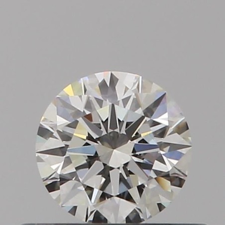 Diament szlif okrągły, 0.34ct, VVS2, H, GIA 7521478677