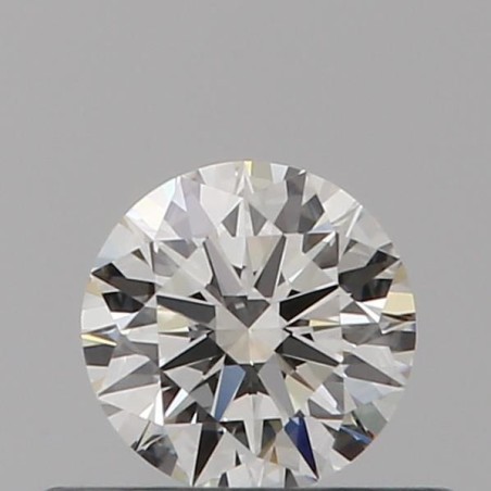 Diament szlif okrągły, 0.32ct, VVS2, H, GIA 1529919977