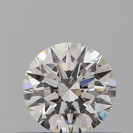Diament szlif okrągły, 0.35ct, VVS2, H, GIA 1533861232