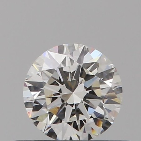 Diament szlif okrągły, 0.35ct, VS1, H, GIA 2527872602