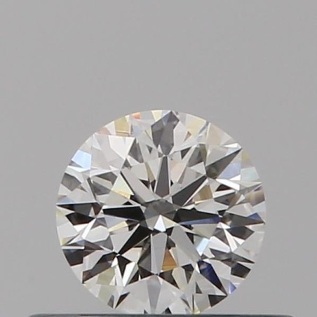 Diament szlif okrągły, 0.3ct, VS1, H, GIA 7538080247