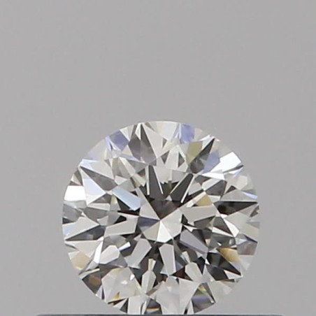 Diament szlif okrągły, 0.3ct, VS1, H, GIA 2528378946