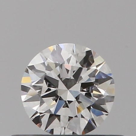Diament szlif okrągły, 0.33ct, VS1, H, GIA 5523983197