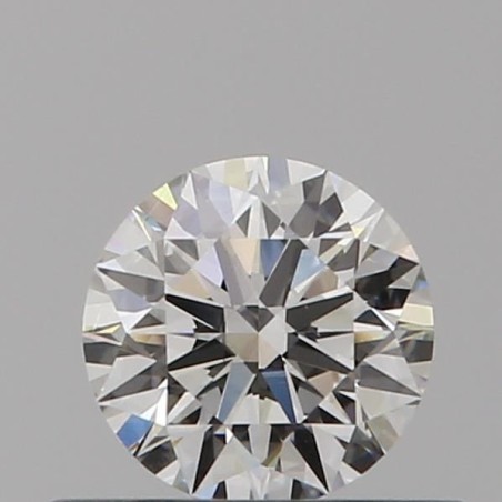 Diament szlif okrągły, 0.35ct, VS1, H, GIA 3535148106