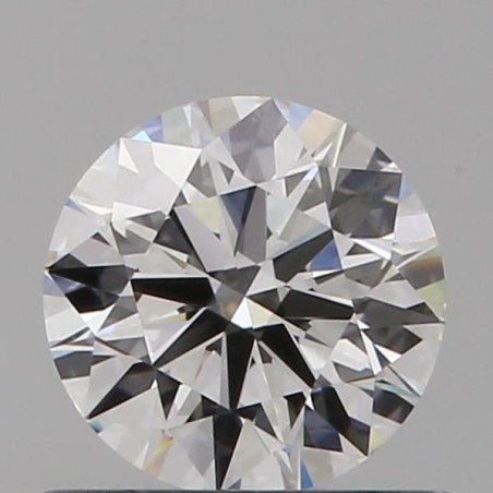 Diament szlif okrągły, 0.54ct, VVS2, D, GIA 1539108712