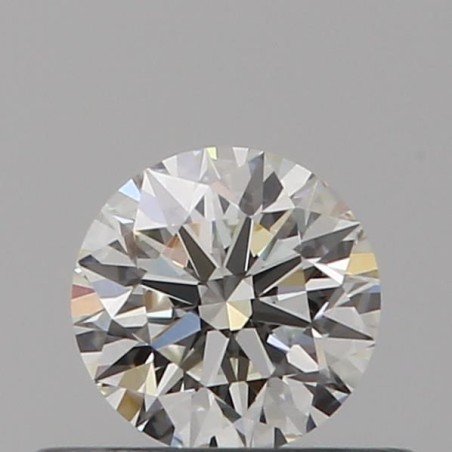 Diament szlif okrągły, 0.33ct, VS1, H, GIA 2534863634