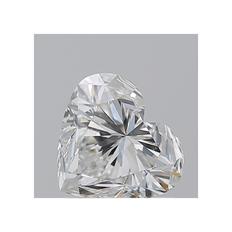 Diament serce, 1.03ct, SI2, G, GIA 6531583515