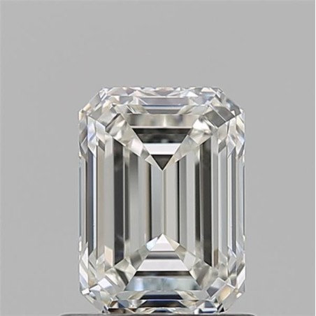 Diament szlif szmaragdowy, 1.05ct, VVS2, I, GIA 2538015504