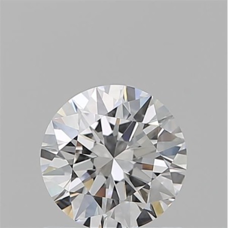 Diament szlif okrągły, 0.81ct, VVS2, D, GIA 6525182357