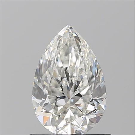 Diament szlif gruszkowy, 1.01ct, VS2, H, GIA 2547178711