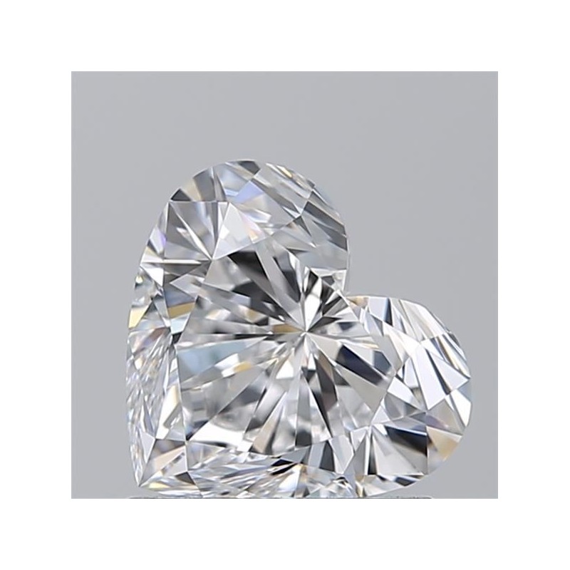 Diament serce, 1.02ct, VVS1, D, GIA 2537977112