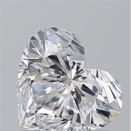 Diament serce, 1.02ct, VVS1, D, GIA 2537977112