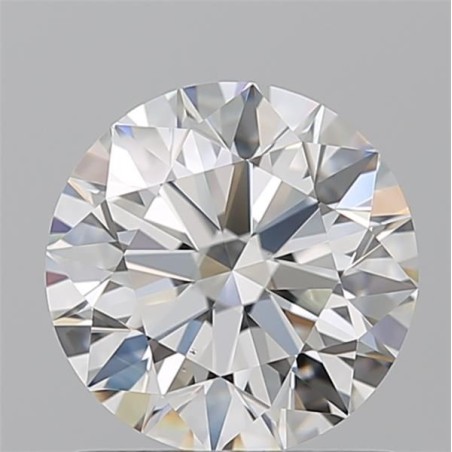 Diament szlif okrągły, 1.2ct, VS2, I, GIA 7541119180