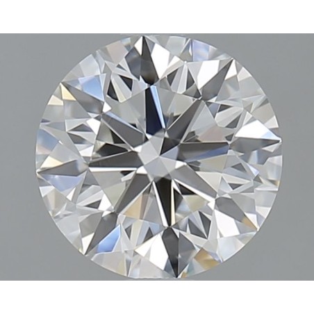Diament szlif okrągły, 1.3ct, VVS2, H, GIA 6532095786