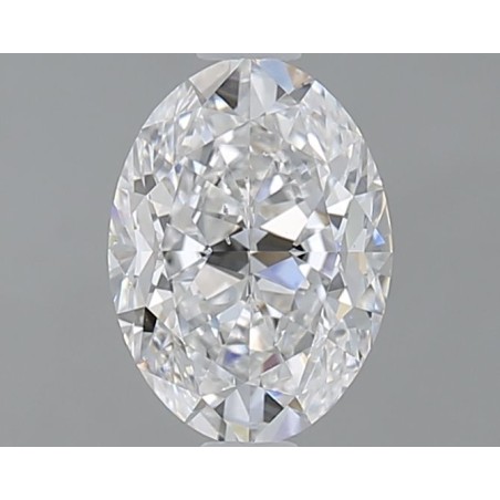 Diament szlif owalny, 1ct, SI1, E, GIA 6535483902