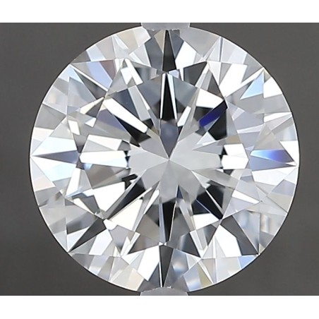 Diament szlif okrągły, 1.5ct, VVS2, H, IGI 737531650