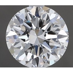 Diament szlif okrągły, 1ct, VVS1, E, IGI 737531670