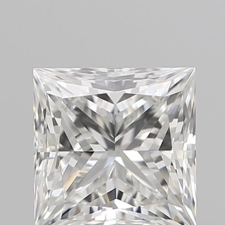Diament szlif princess, 0.62ct, VS1, G, GIA 2506788435