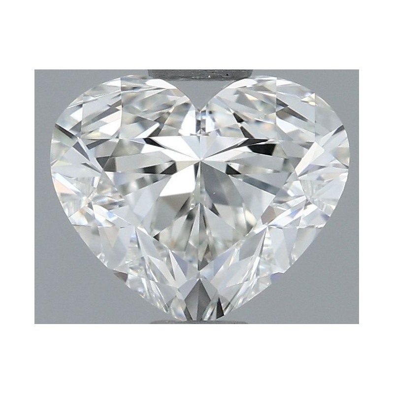 Diament serce, 1ct, VVS2, G, IGI 732579134 Diament serce, 1ct, VVS2, G, IGI 732579134