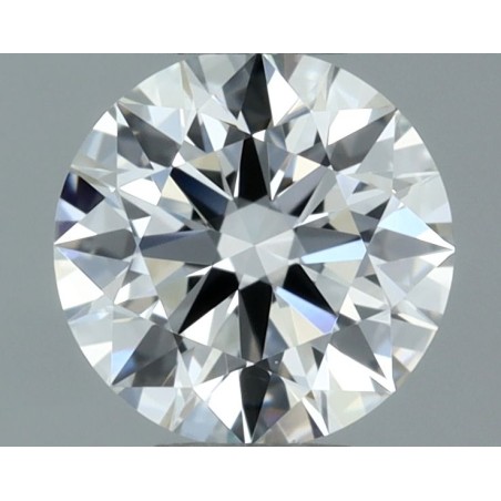 Diament szlif okrągły, 0.52ct, VVS2, G, GIA 2546203705