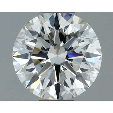 Diament szlif okrągły, 1.2ct, VS1, I, IGI 756554631