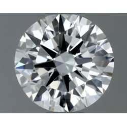 Diament szlif okrągły, 1.22ct, VS2, I, IGI 752547802