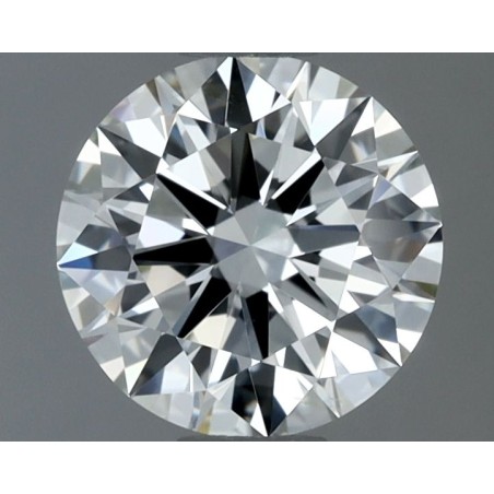 Diament szlif okrągły, 1.22ct, VS2, I, IGI 752547802