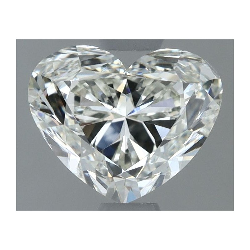 Diament serce, 1ct, VS1, H, IGI 756554770 Diament serce, 1ct, VS1, H, IGI 756554770