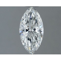 Diament markiza, 0.5ct, SI2, G, GIA 5546117806