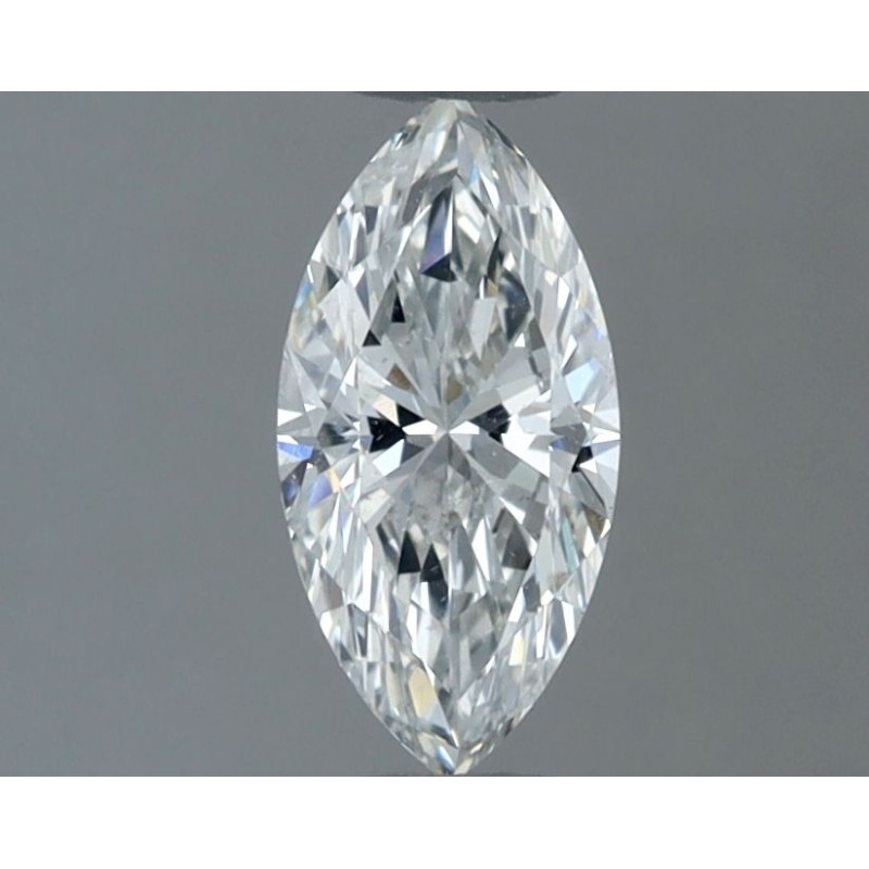 Diament markiza, 0.5ct, SI2, G, GIA 5546117806 Diament markiza, 0.5ct, SI2, G, GIA 5546117806