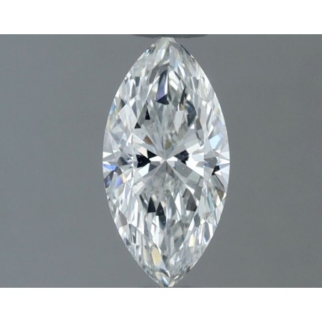 Diament markiza, 0.5ct, SI2, G, GIA 5546117806