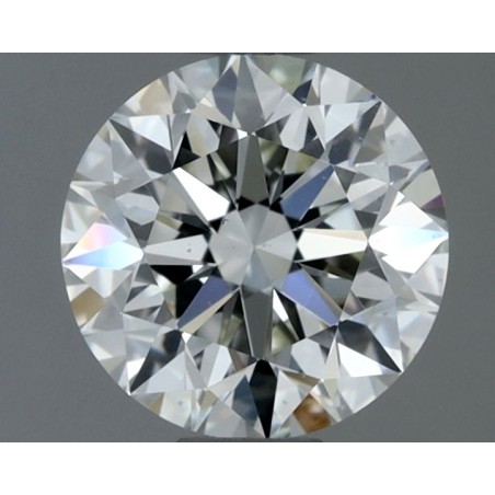 Diament szlif okrągły, 1.31ct, VS1, H, IGI 756554736