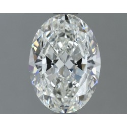 Diament szlif owalny, 1.01ct, VVS2, G, IGI 756554784