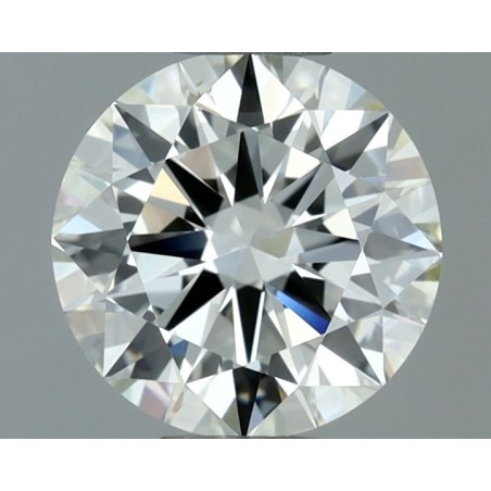 Diament szlif okrągły, 1ct, VS1, I, IGI 756554367