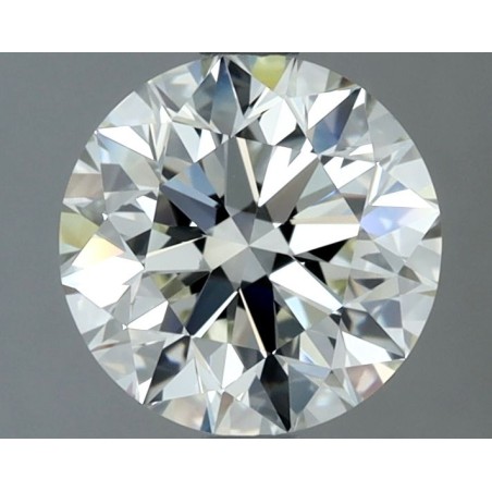 Diament szlif okrągły, 1.8ct, VVS2, I, IGI 756554803
