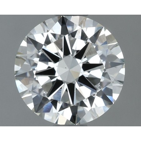 Diament szlif okrągły, 1ct, VVS2, I, IGI 756554798