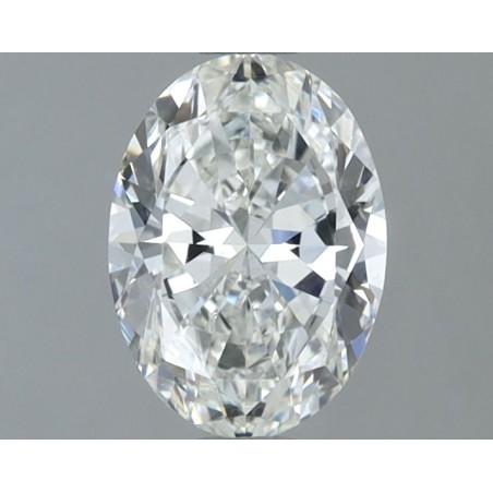 Diament szlif owalny, 1ct, VS2, H, GIA 2536997947