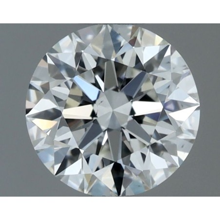 Diament szlif okrągły, 1ct, VS1, F, IGI 756554828