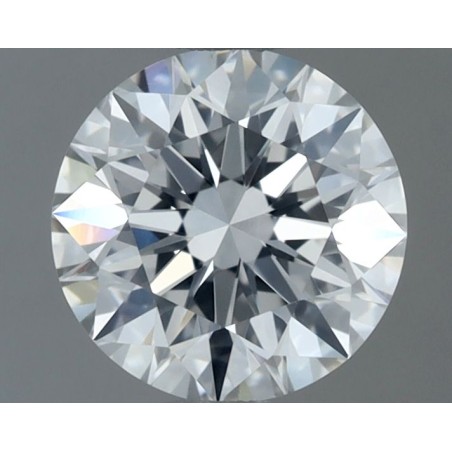 Diament szlif okrągły, 0.81ct, VS1, F, IGI 743554583