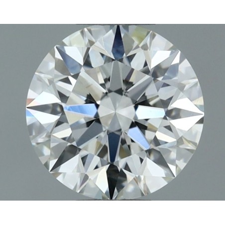 Diament szlif okrągły, 0.8ct, VVS2, I, GIA 6541176809