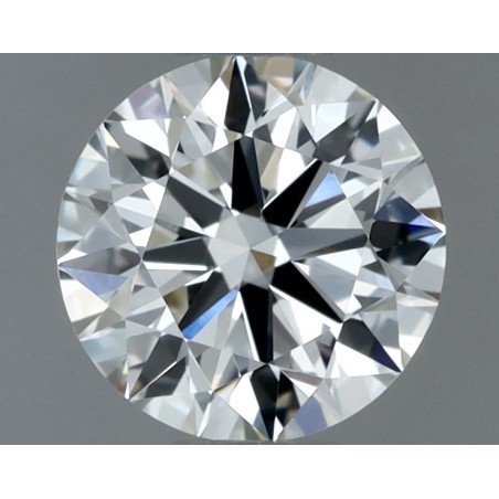 Diament szlif okrągły, 0.8ct, VVS2, I, GIA 2547182542